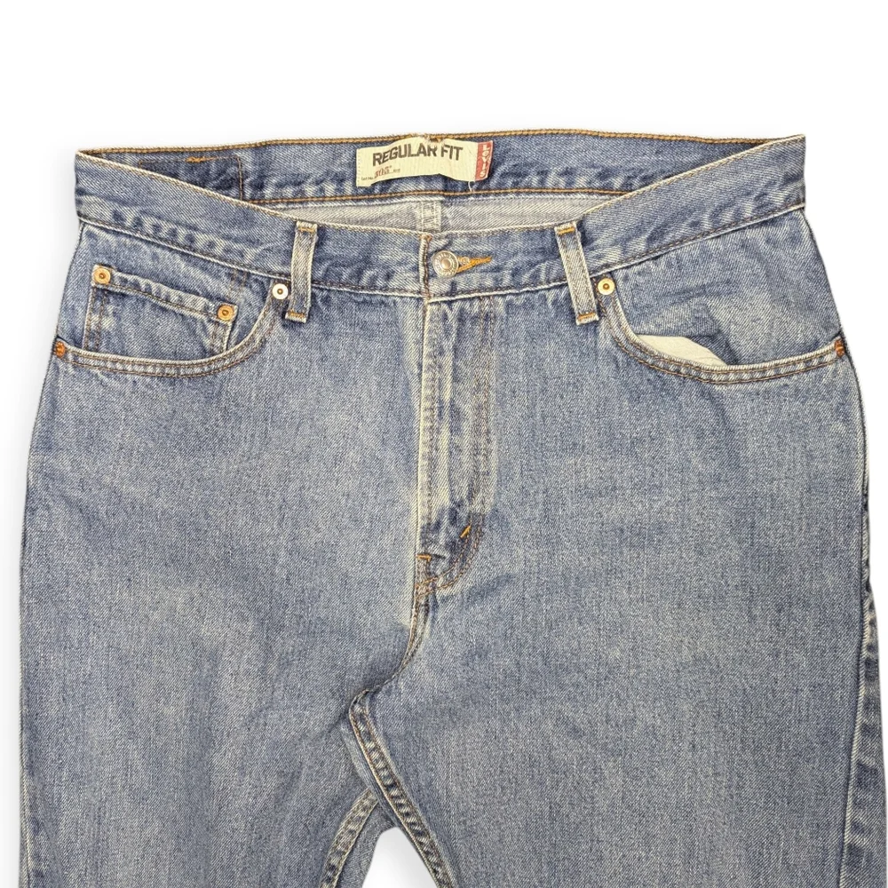Levis levi 505